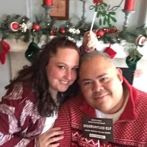 Meet your Posher, Roberto